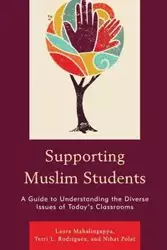 Supporting Muslim Students - Laura Mahalingappa