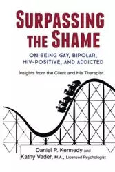 Surpassing the Shame - Kennedy Daniel  P.