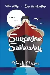 Surprise Sailaway - Derek Curzon