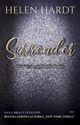 Surrender - Helen Hardt