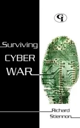 Surviving Cyberwar - Richard Stiennon