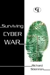 Surviving Cyberwar - Richard Stiennon