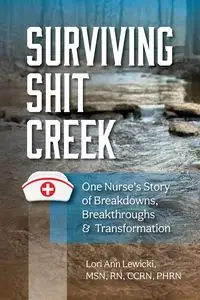 Surviving Sh!t Creek - Lori Ann Lewicki