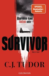 Survivor - C. J. Tudor