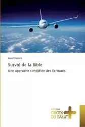 Survol de la bible - PEETERS-H