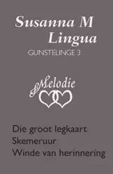 Susanna M Lingua Gunstelinge 3 - Susanna Lingua M