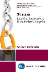 Sustain - Scott Culberson W.