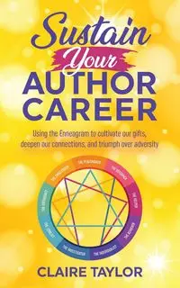 Sustain Your Author Career - Taylor Claire