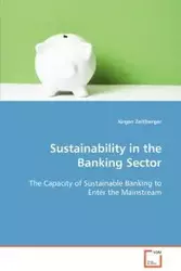 Sustainability in the Banking Sector - Zeitlberger Jürgen