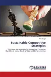 Sustainable Competitive Strategies - Munjal Alka