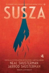 Susza - Neal Shusterman, Jacek Konieczny