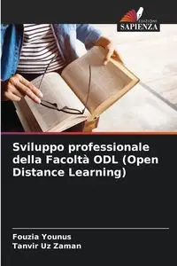 Sviluppo professionale della Facoltà ODL (Open Distance Learning) - Younus Fouzia