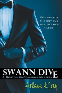 Swann Dive - Kay Arlene