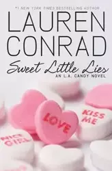 Sweet Little Lies - Conrad Lauren