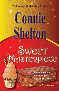 Sweet Masterpiece - Shelton Connie