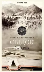 Świadek - Teresa Lewandowska