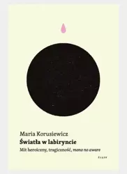 Światła w labiryncie - Maria Korusiewicz