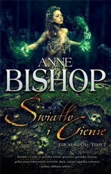 Światło i Cienie T.2 Tir Alainn - Anne Bishop