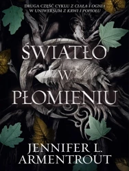 Światło w płomieniu - Jennifer L. Armentrout