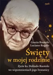 Święty w mojej rodzinie - Grazia Ruotolo