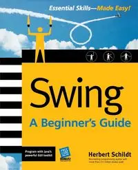 Swing - Herbert Schildt