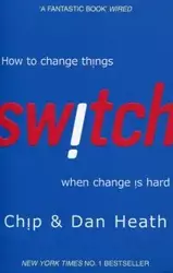 Switch - Heath Chip, Heath Dan