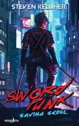 Sword Punk - Steven Kelliher