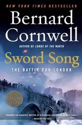 Sword Song - Bernard Cornwell