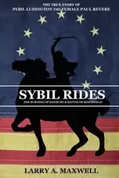 Sybil Rides - Maxwell Larry A