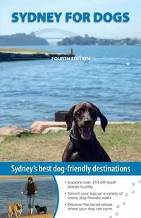 Sydney for Dogs - Catherine Proctor