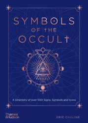 Symbols of the occult wer. angielska - Eric Chaline