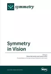 Symmetry in Vision - Lewis Griffin