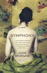 Symphony - Morgan Jude