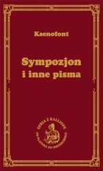 Sympozjon i inne pisma - Ksenofont