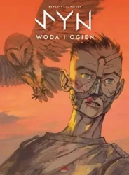 Syn T.1 Woda i ogień - Benedykt Szneider