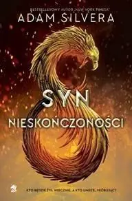 Syn nieskończoności - Adam Silvera