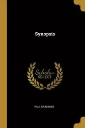 Synopsis - Paul Graebner