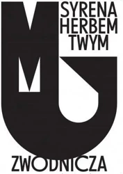 Syrena herbem twym zwodnicza - praca zbiorowa