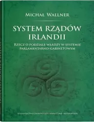 System rządów Irlandii - Michał Wallner