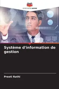 Système d'information de gestion - Rathi Preeti