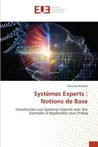 Systèmes Experts - MJAHED Mostafa