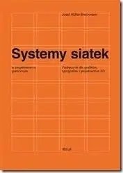 Systemy siatek w projektowaniu graficznym - Josef Mller-Brockmann