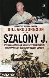 Szalony J. - Johnson Dillard