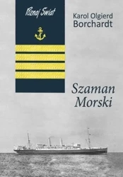 Szaman Morski w.2 - Karol Olgierd Borchardt