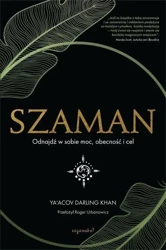 Szaman - Ya'Acov Darling Khan