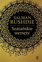 Szatańskie wersety - Salman Rushdie, Jerzy Kozłowski