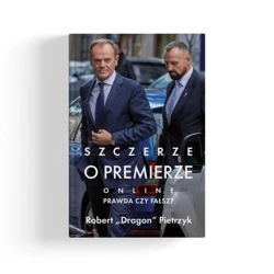 Szczerze o premierze. Online. Prawda czy fałsz? - Robert Pietrzyk "Dragon"