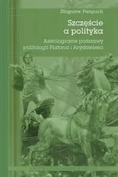 Szczęście a polityka - Zbigniew Pańpuch