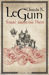 Sześć światów Hain - Ursula K.Le Guin