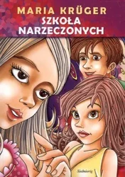 Szkoła Narzeczonych - Maria Kruger